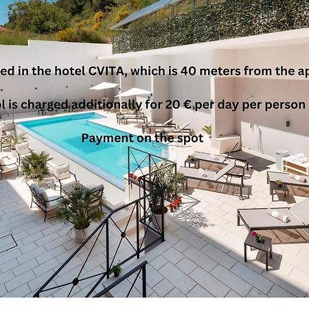 Luxury Apartment Meje Split Dış mekan fotoğraf