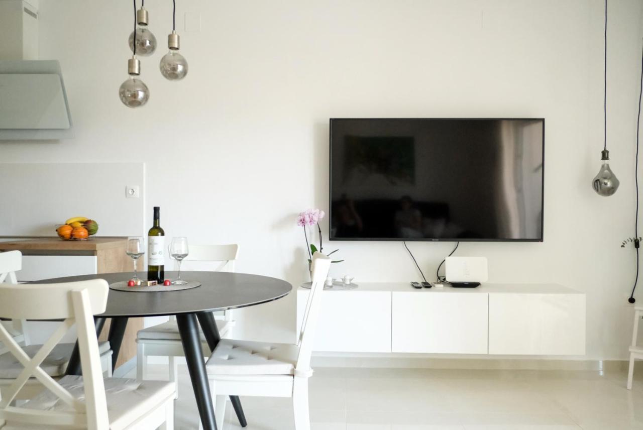 Luxury Apartment Meje Split Dış mekan fotoğraf