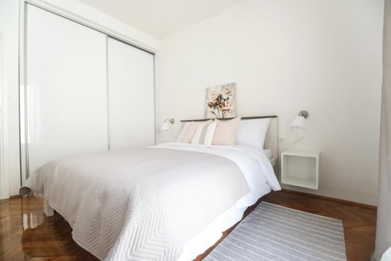 Luxury Apartment Meje Split Dış mekan fotoğraf