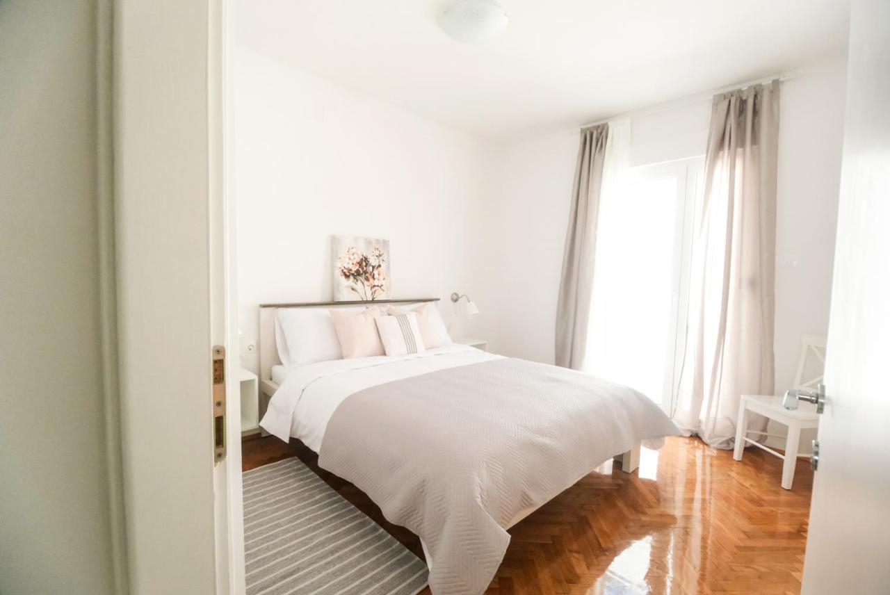 Luxury Apartment Meje Split Dış mekan fotoğraf