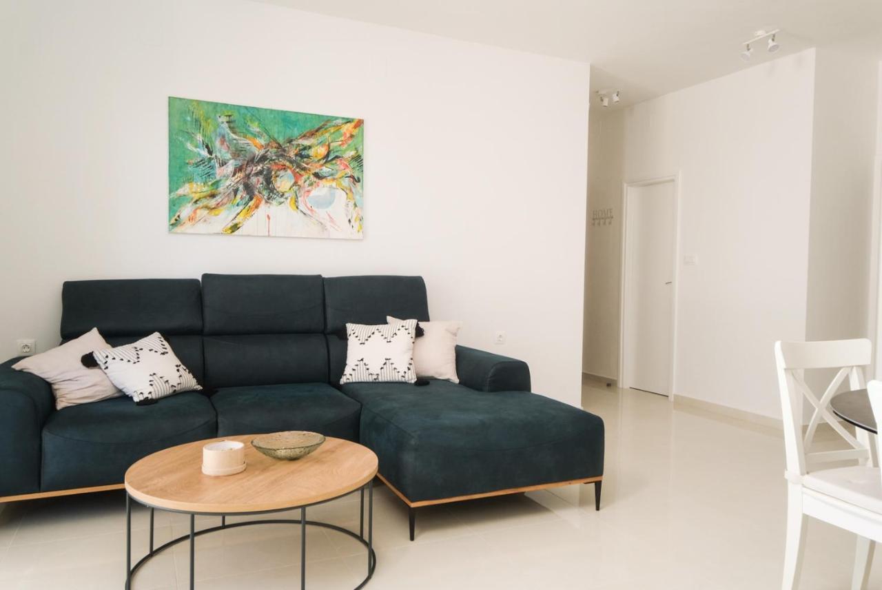 Luxury Apartment Meje Split Dış mekan fotoğraf