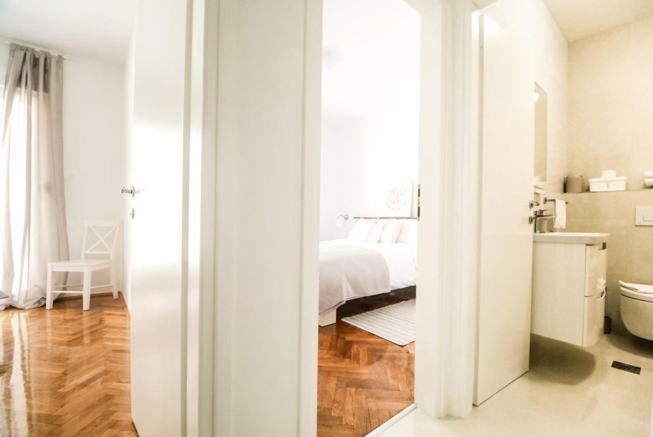 Luxury Apartment Meje Split Dış mekan fotoğraf