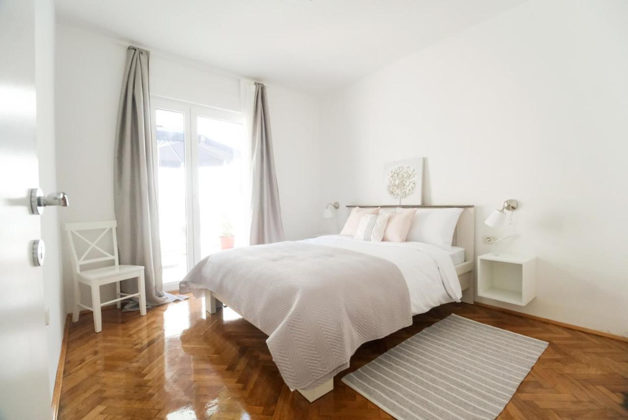 Luxury Apartment Meje Split Dış mekan fotoğraf