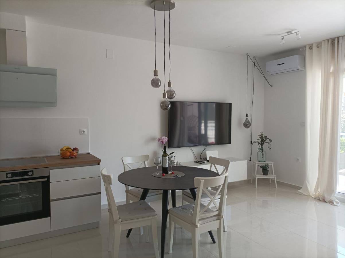 Luxury Apartment Meje Split Dış mekan fotoğraf