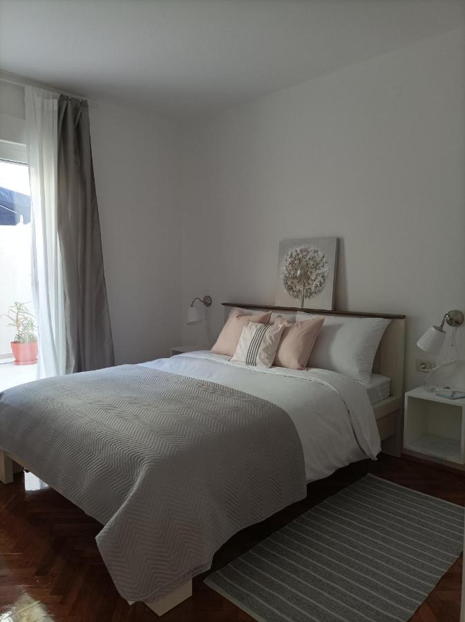 Luxury Apartment Meje Split Dış mekan fotoğraf