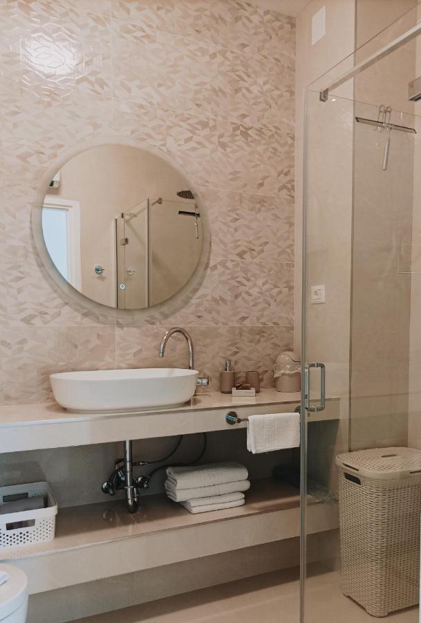 Luxury Apartment Meje Split Dış mekan fotoğraf