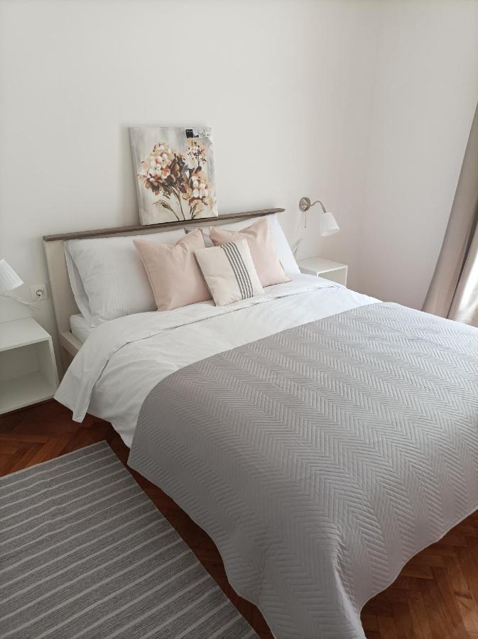 Luxury Apartment Meje Split Dış mekan fotoğraf
