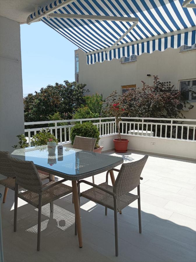 Luxury Apartment Meje Split Dış mekan fotoğraf