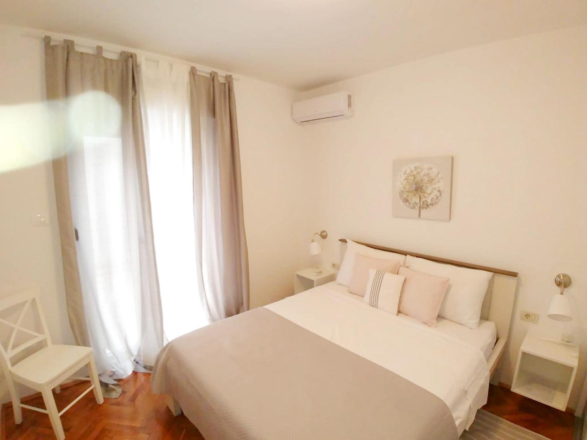 Luxury Apartment Meje Split Dış mekan fotoğraf